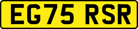 EG75RSR