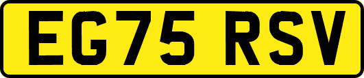 EG75RSV