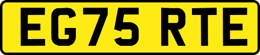 EG75RTE