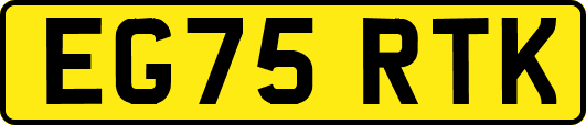 EG75RTK