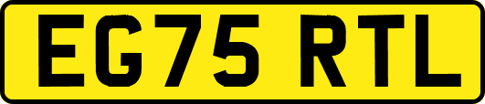 EG75RTL