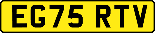 EG75RTV