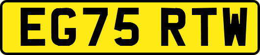 EG75RTW