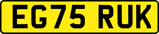 EG75RUK