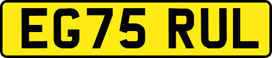 EG75RUL