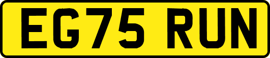 EG75RUN