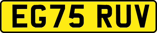 EG75RUV