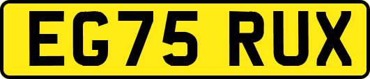 EG75RUX