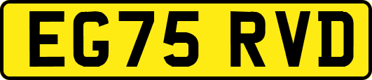 EG75RVD
