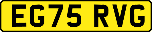 EG75RVG