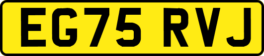 EG75RVJ