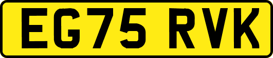 EG75RVK