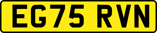EG75RVN