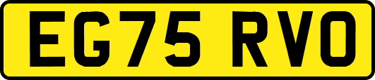 EG75RVO