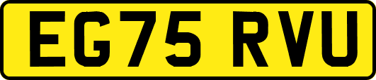 EG75RVU