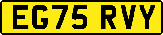 EG75RVY