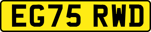 EG75RWD