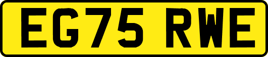 EG75RWE