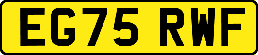 EG75RWF