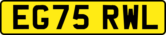 EG75RWL