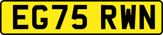 EG75RWN