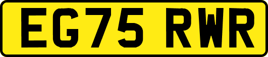 EG75RWR