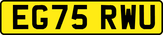 EG75RWU