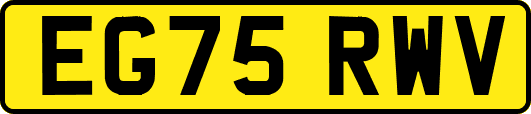 EG75RWV