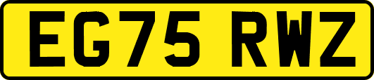 EG75RWZ