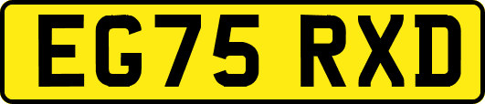 EG75RXD