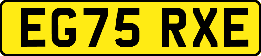 EG75RXE