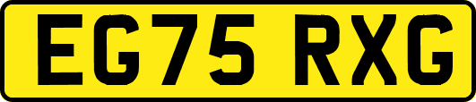 EG75RXG