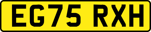 EG75RXH