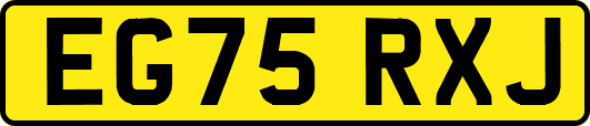 EG75RXJ