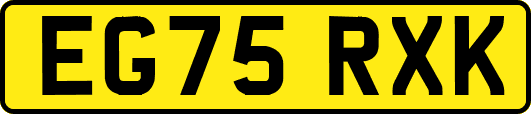 EG75RXK