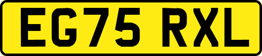 EG75RXL