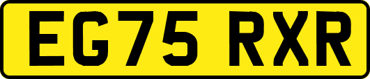 EG75RXR