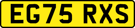 EG75RXS