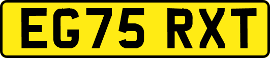 EG75RXT