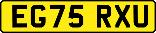 EG75RXU