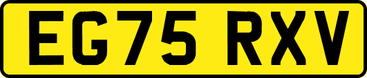 EG75RXV