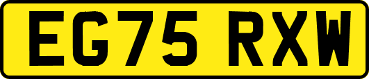 EG75RXW