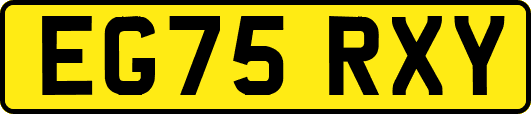 EG75RXY