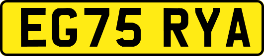 EG75RYA