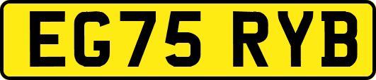 EG75RYB