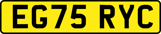 EG75RYC