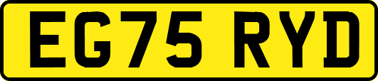 EG75RYD