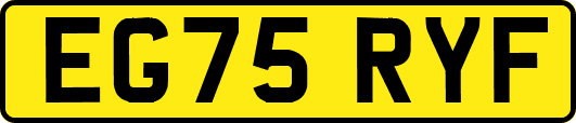 EG75RYF