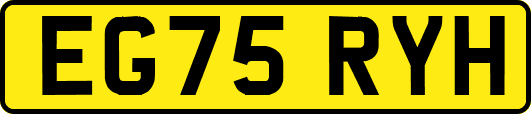 EG75RYH