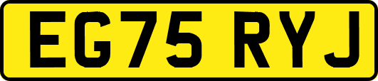 EG75RYJ
